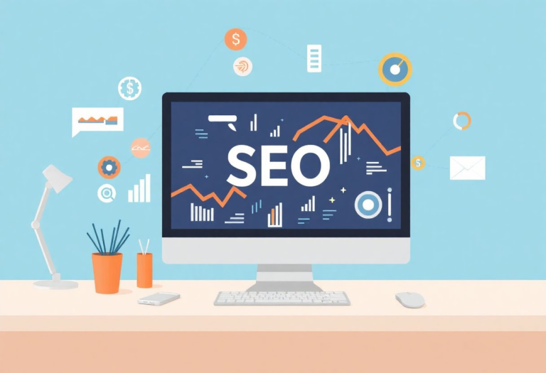 Digital SEO