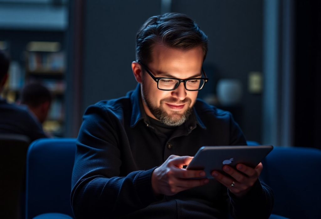 Digital brand storytelling