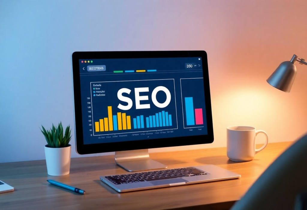 SEO analysis