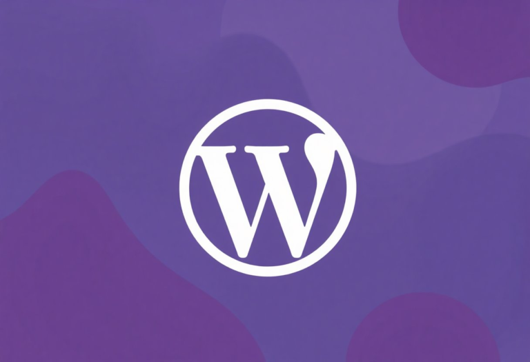 WordPress representation