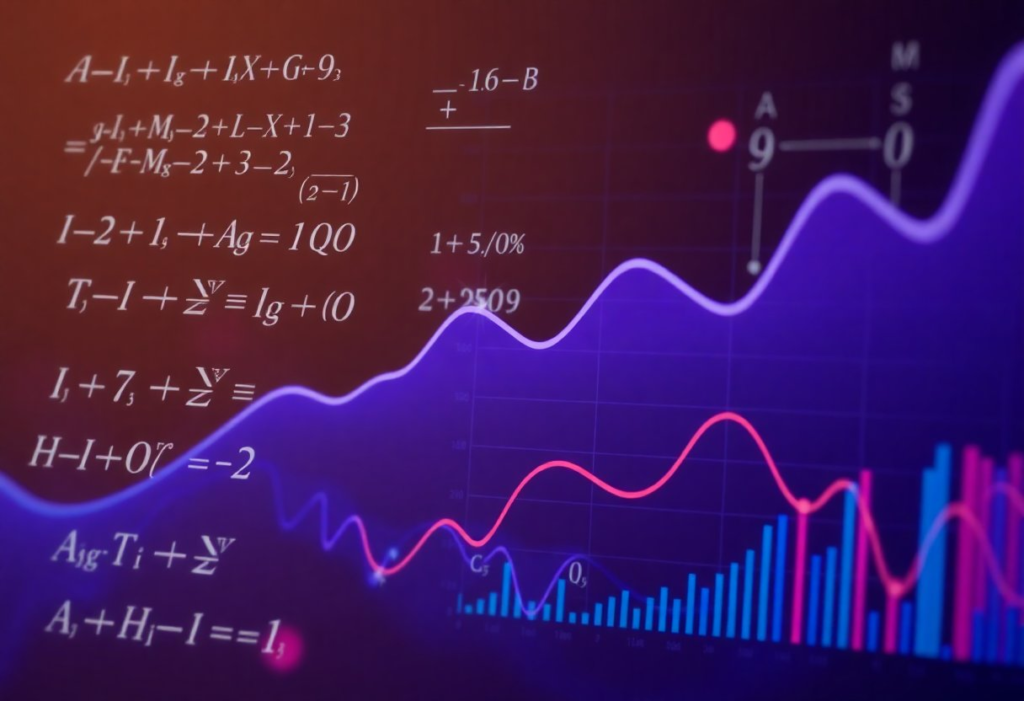 algebra and analytics