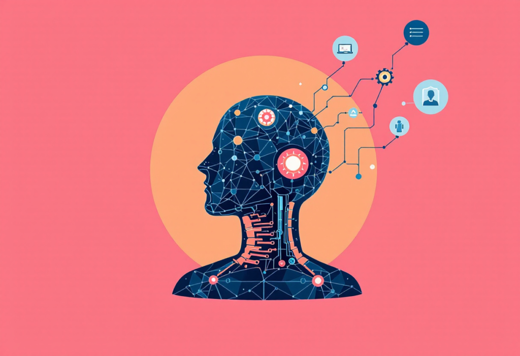 artificial intelligence thinking