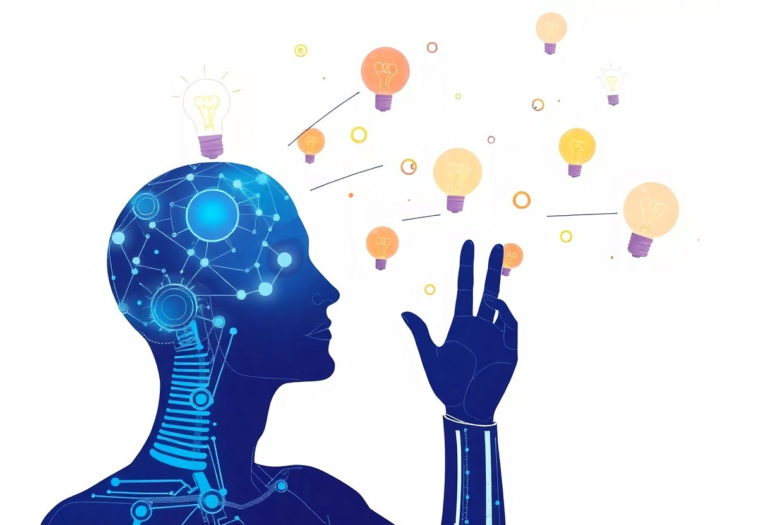 artificial intelligence thinking ideas